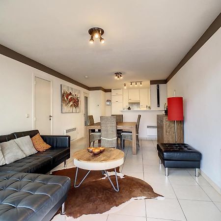 Appartement 'Plaza' Te Oostduinkerke - Bad 외부 사진