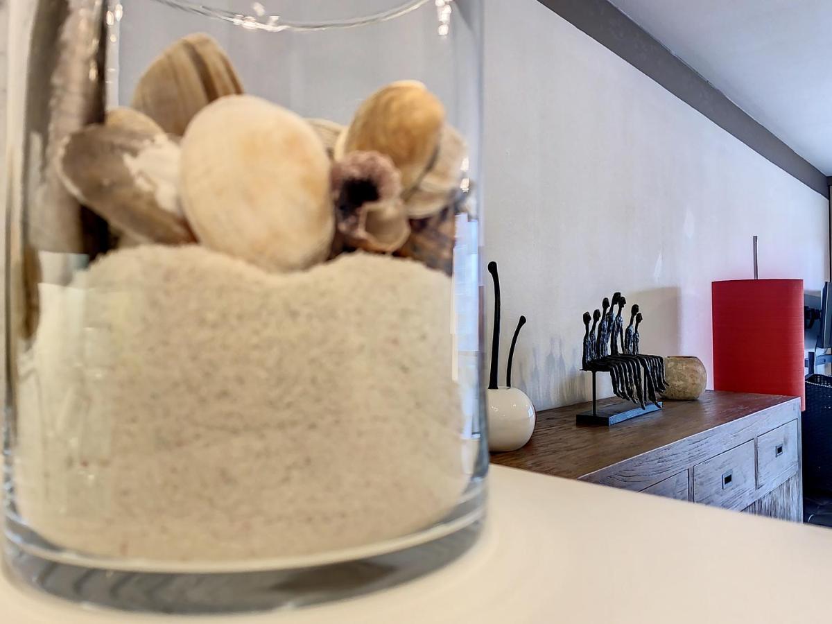 Appartement 'Plaza' Te Oostduinkerke - Bad 외부 사진